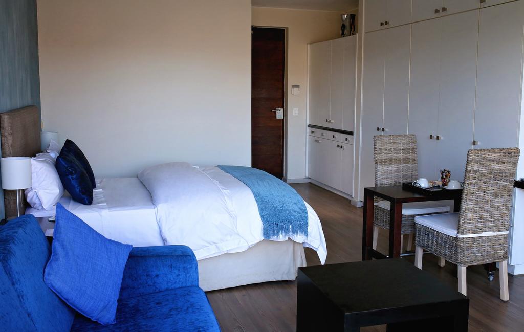 קייפטאון Da Heim Guest House מראה חיצוני תמונה