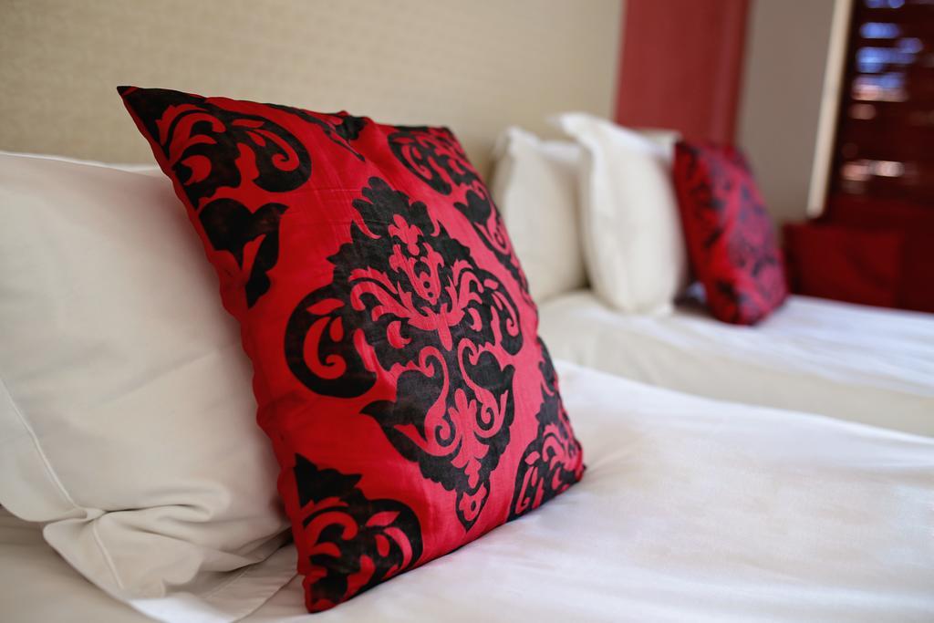 קייפטאון Da Heim Guest House מראה חיצוני תמונה