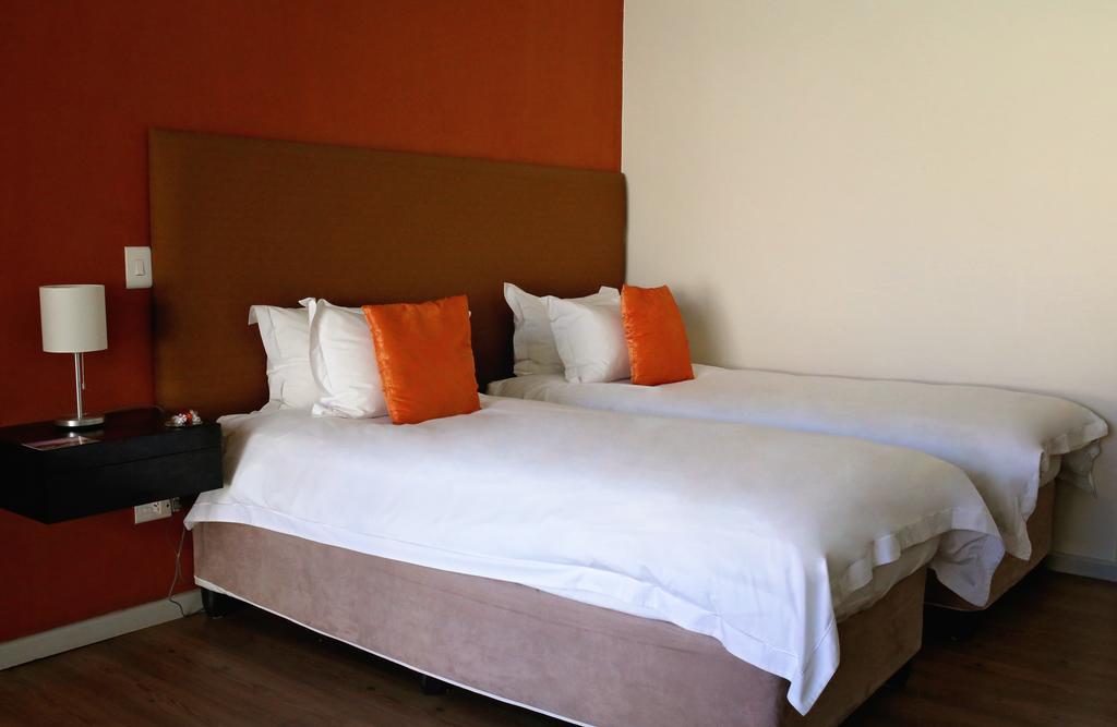 קייפטאון Da Heim Guest House מראה חיצוני תמונה