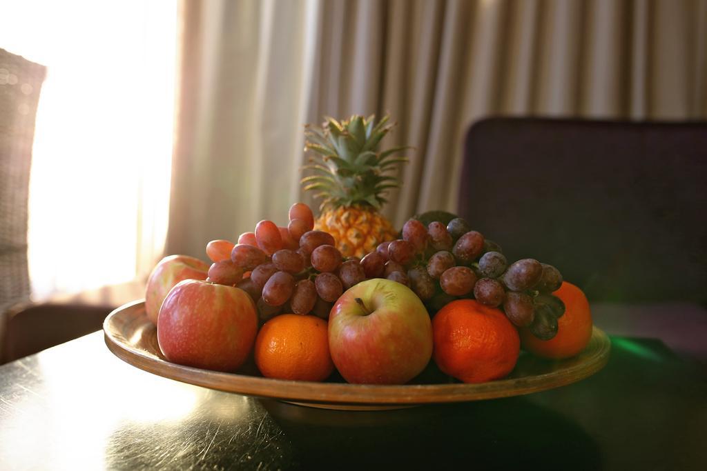 קייפטאון Da Heim Guest House מראה חיצוני תמונה