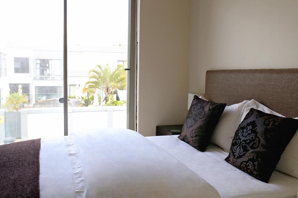 קייפטאון Da Heim Guest House מראה חיצוני תמונה
