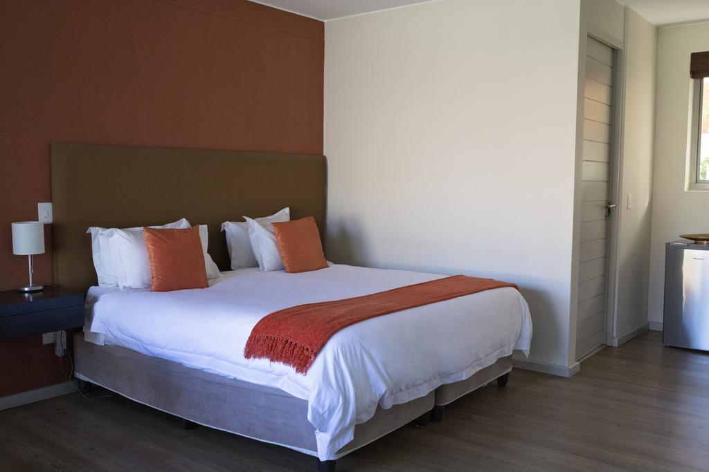 קייפטאון Da Heim Guest House מראה חיצוני תמונה