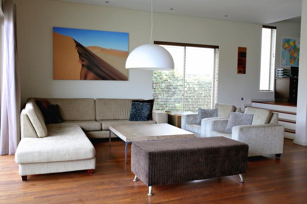 קייפטאון Da Heim Guest House מראה חיצוני תמונה