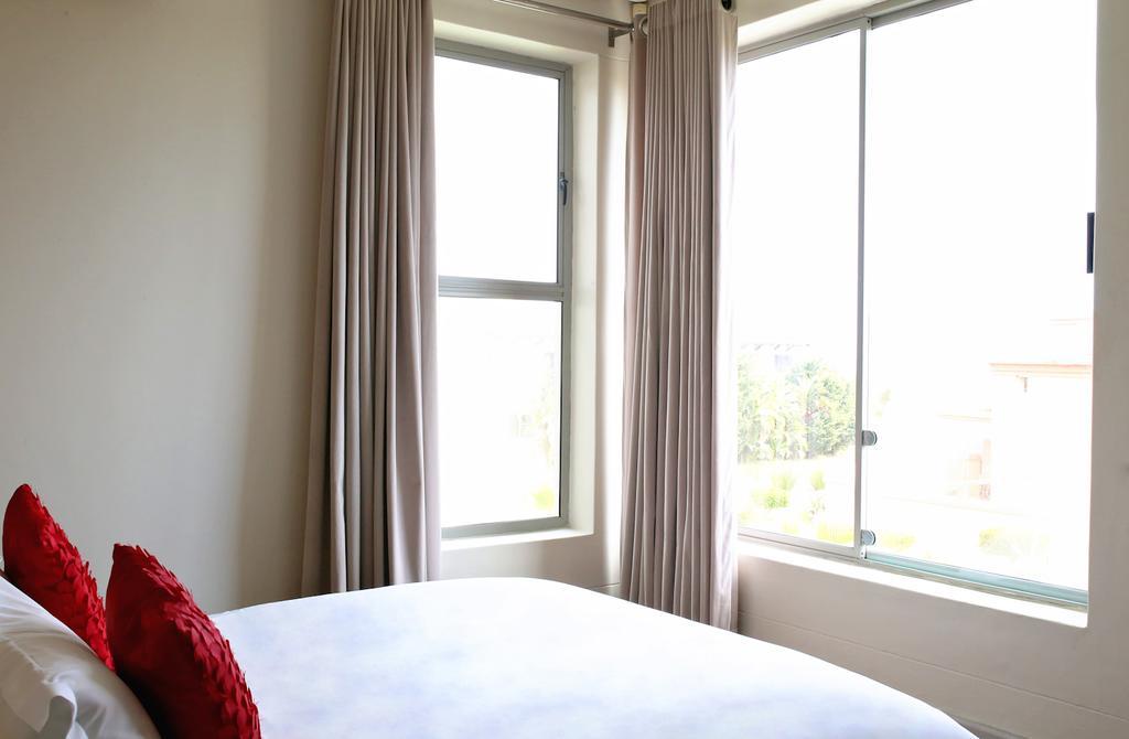 קייפטאון Da Heim Guest House מראה חיצוני תמונה