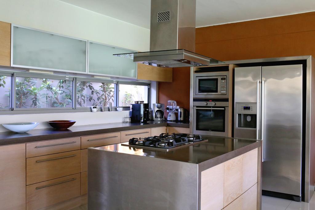 קייפטאון Da Heim Guest House מראה חיצוני תמונה