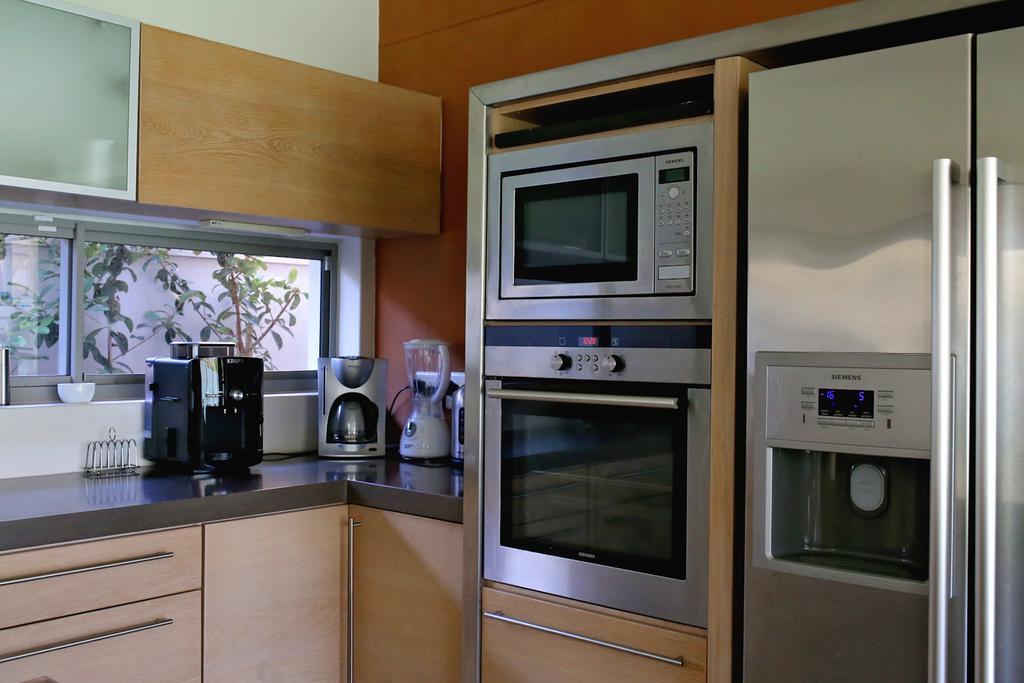 קייפטאון Da Heim Guest House מראה חיצוני תמונה