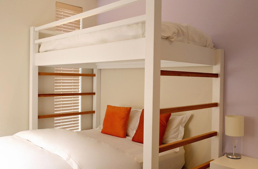 קייפטאון Da Heim Guest House מראה חיצוני תמונה