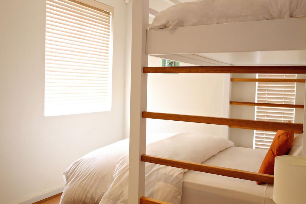 קייפטאון Da Heim Guest House מראה חיצוני תמונה