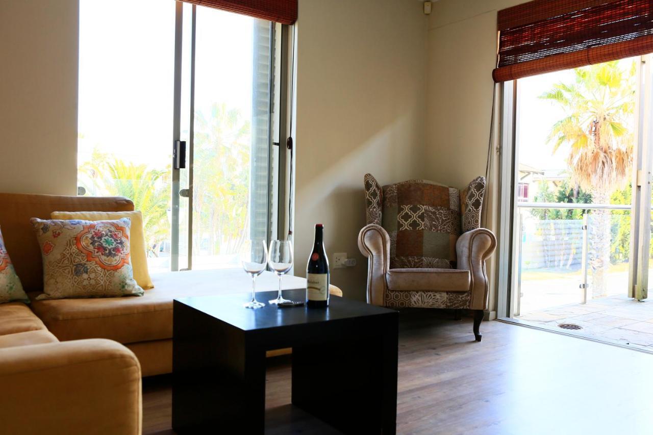קייפטאון Da Heim Guest House מראה חיצוני תמונה