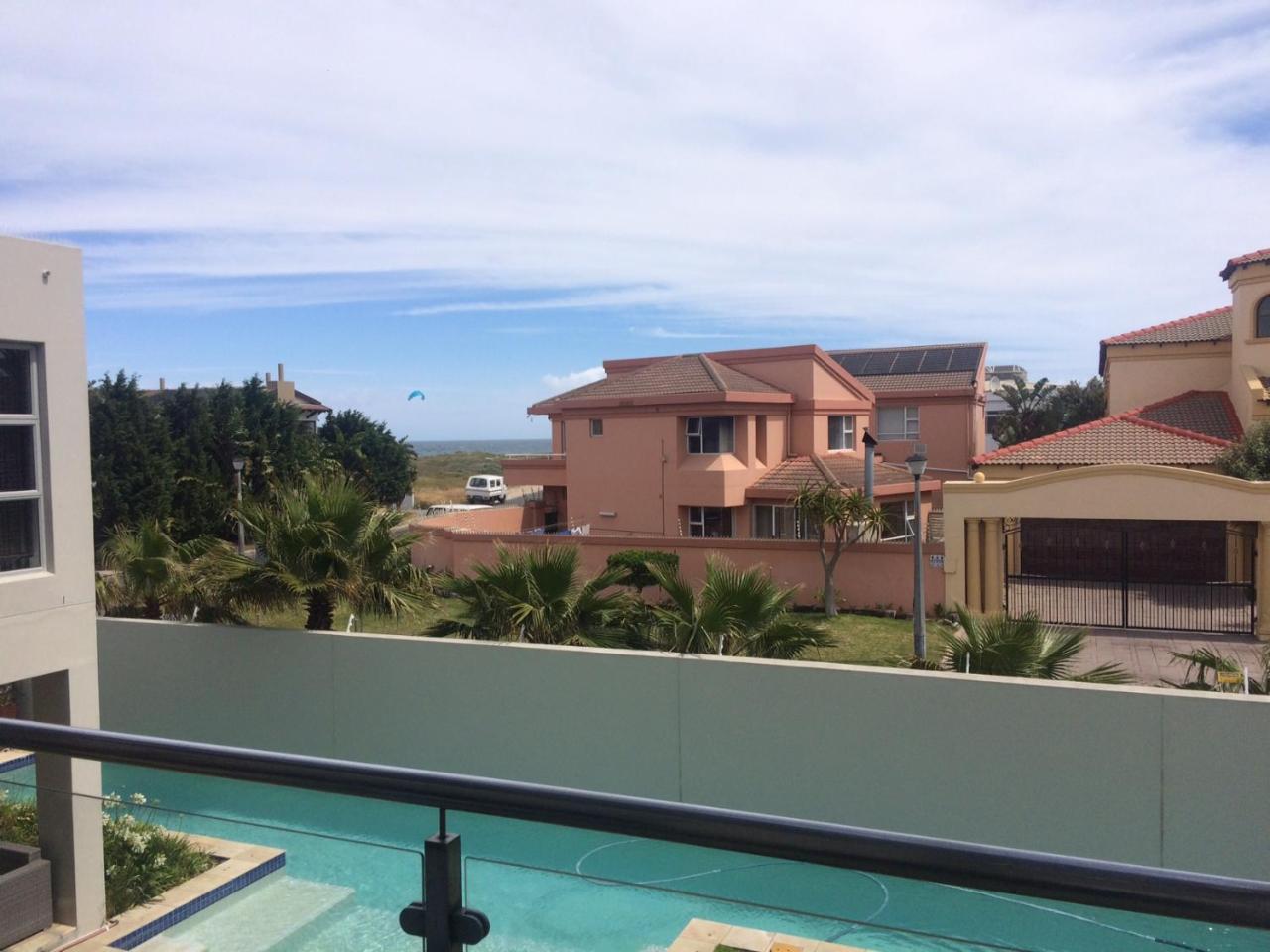 קייפטאון Da Heim Guest House מראה חיצוני תמונה