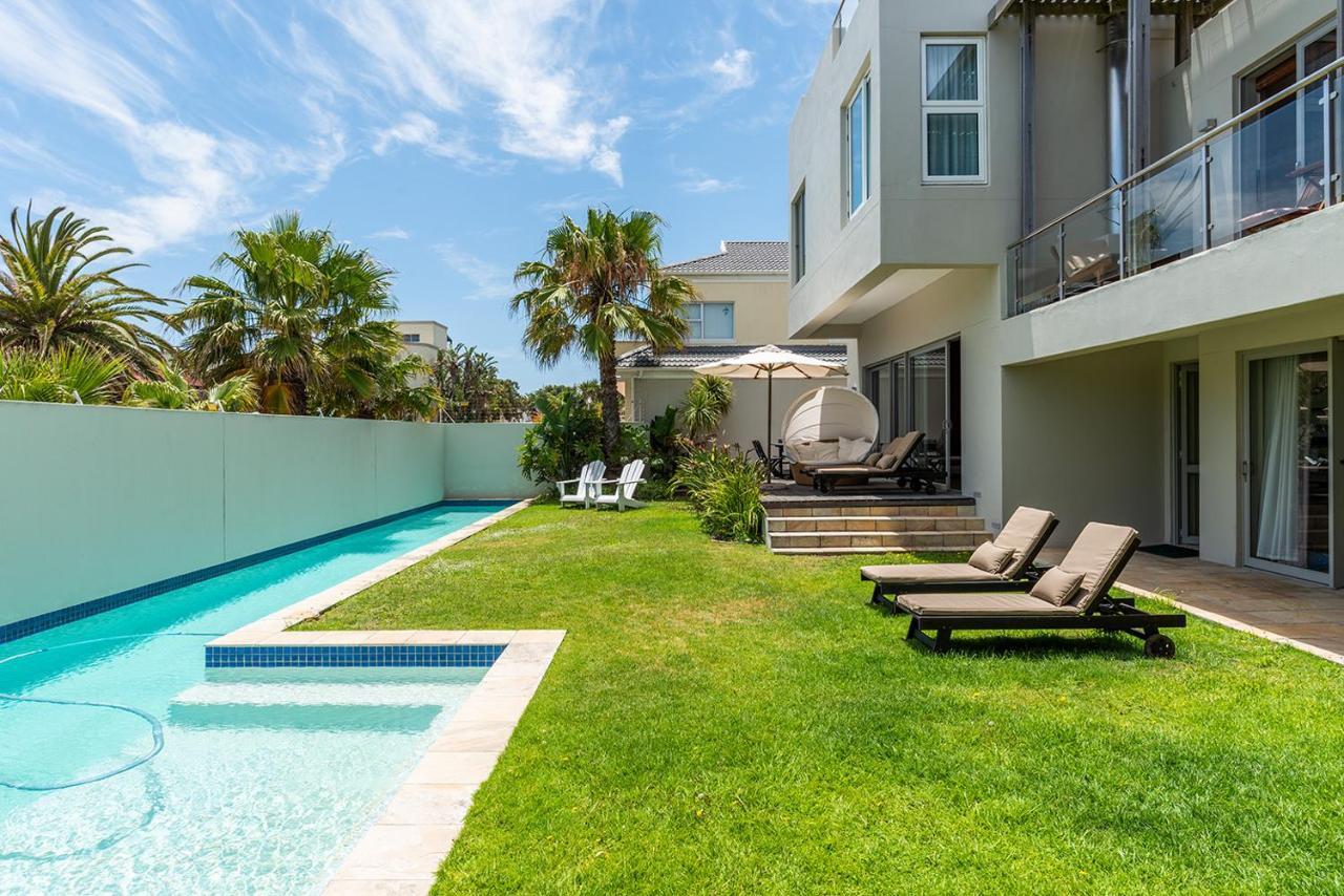 קייפטאון Da Heim Guest House מראה חיצוני תמונה