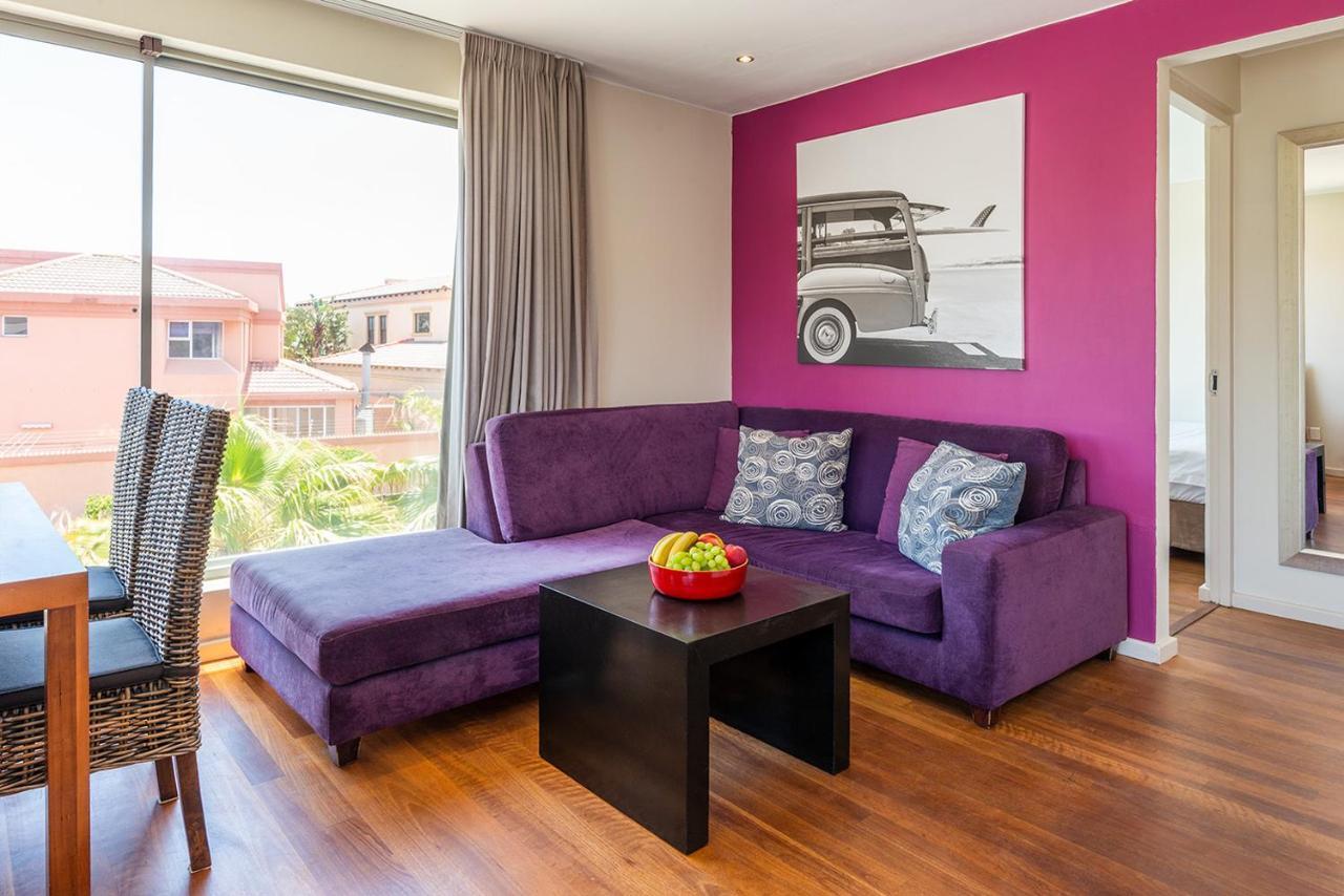 קייפטאון Da Heim Guest House מראה חיצוני תמונה