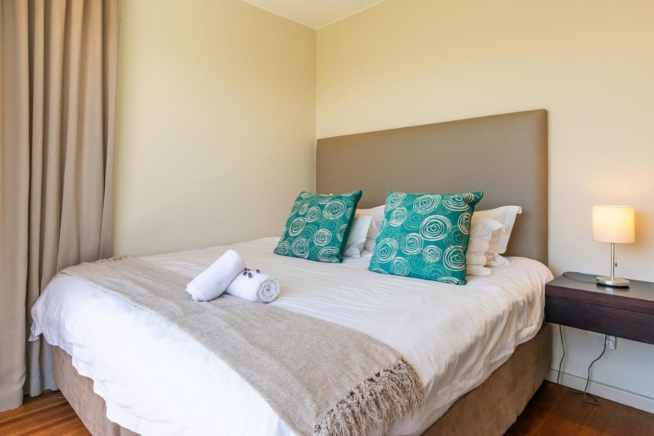 קייפטאון Da Heim Guest House מראה חיצוני תמונה