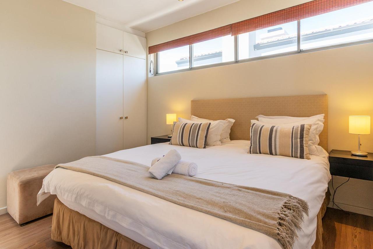 קייפטאון Da Heim Guest House מראה חיצוני תמונה