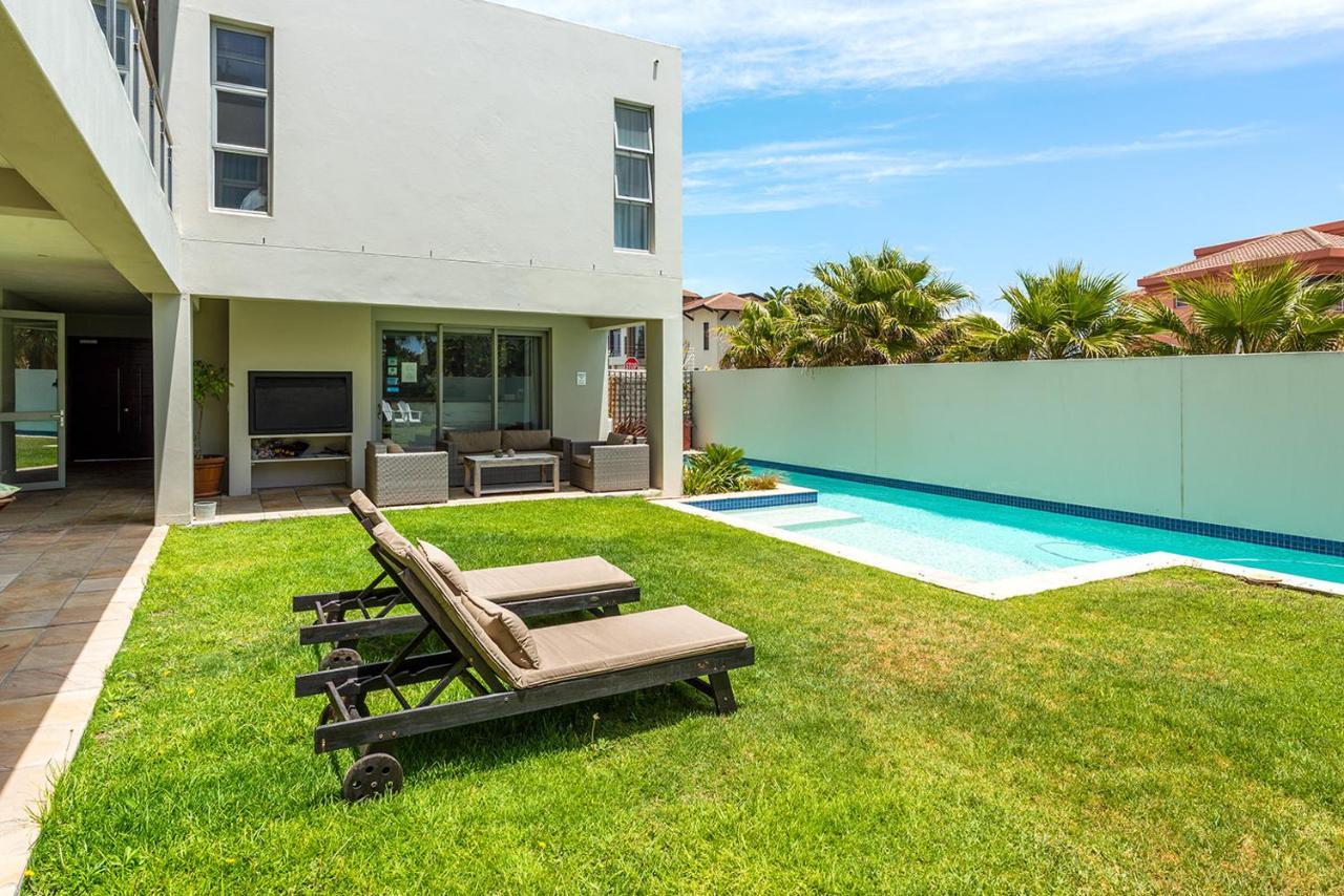 קייפטאון Da Heim Guest House מראה חיצוני תמונה