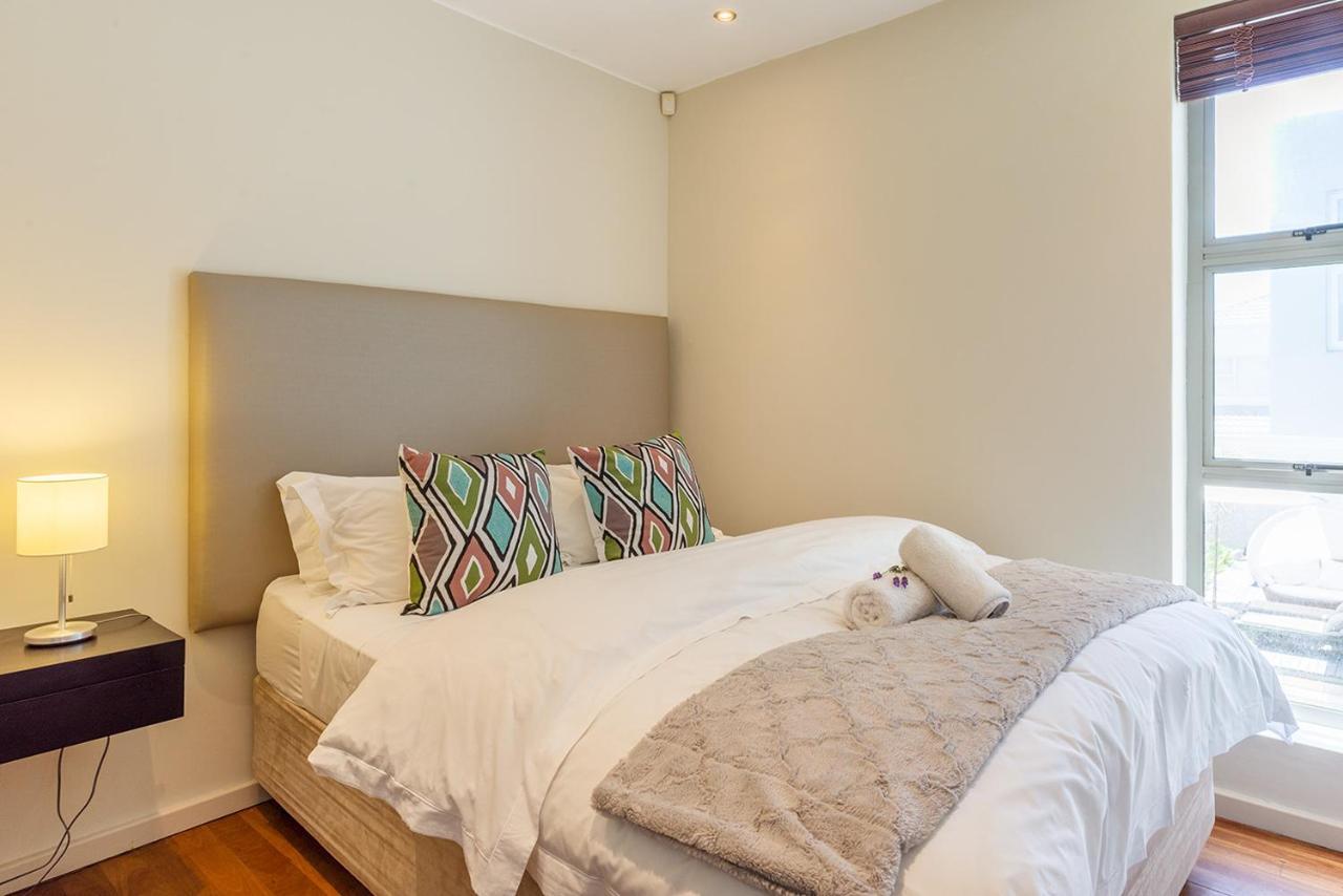 קייפטאון Da Heim Guest House מראה חיצוני תמונה